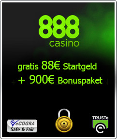 888 casino review