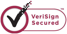 verisign logo